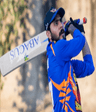 Farhan Masood