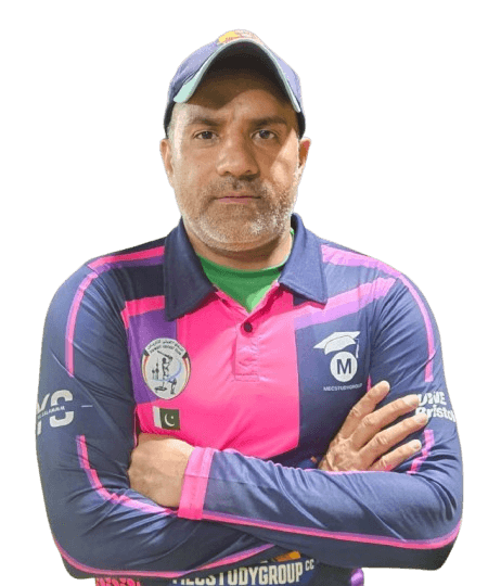 Imran Nawaz cricket player photo