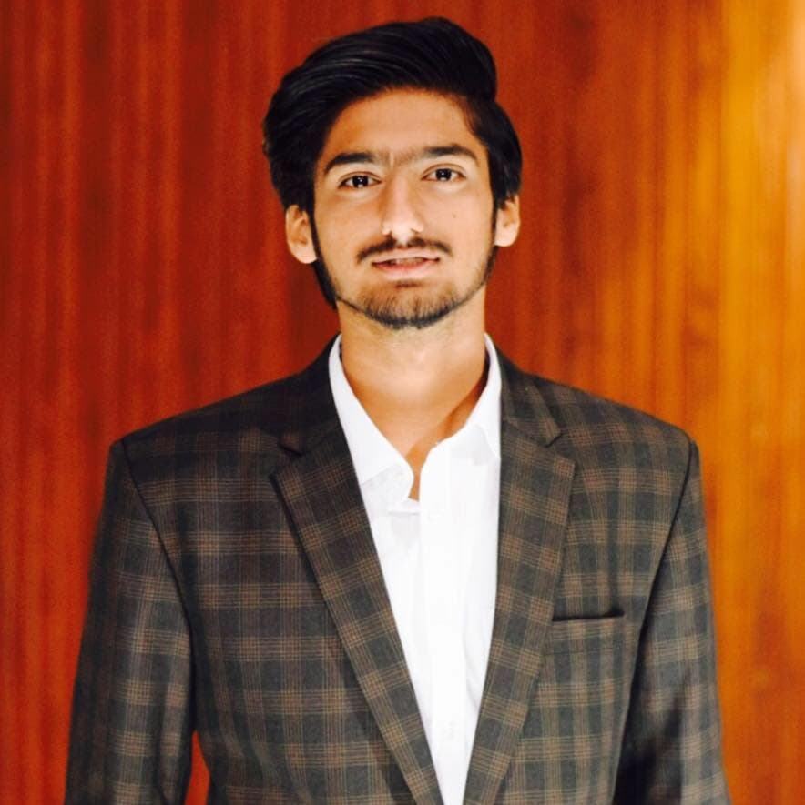 AHMAD ARIF