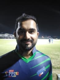 Hussain Ahmad