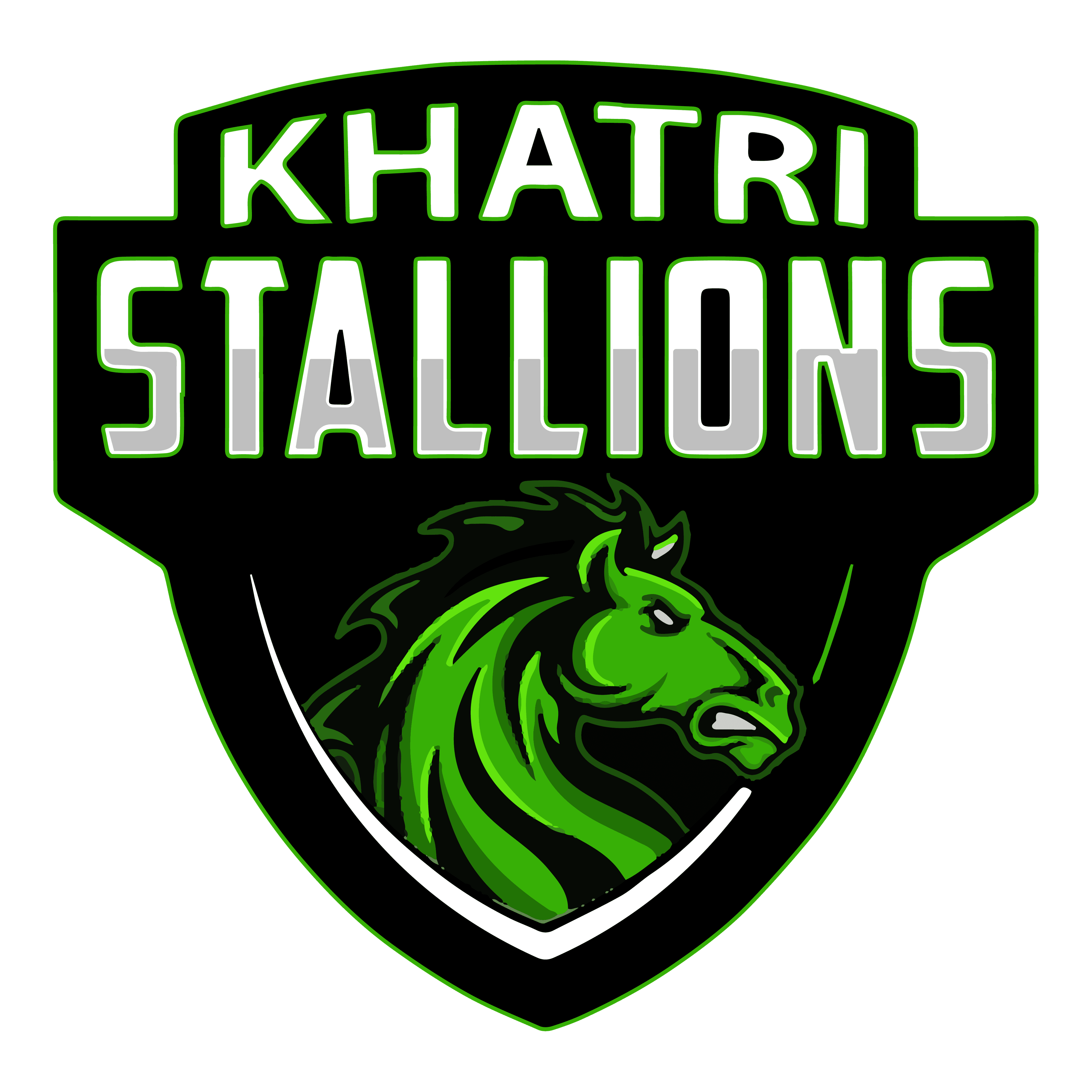 Khatri Stallions team logo