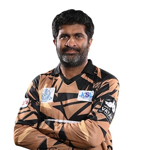 Abdullah Anwer cricket player profile photo