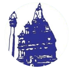 Lalitpur Cricket team logo