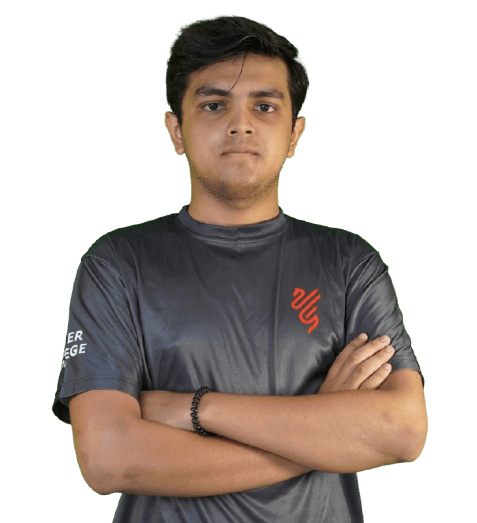 Syed Ayaan Minhaj cricket player profile photo
