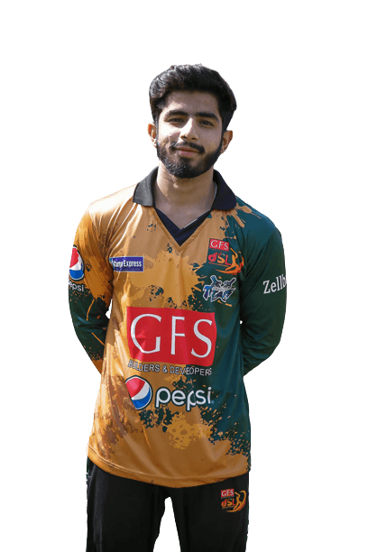 Ali Asif Surya cricket player profile photo