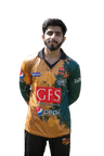 Ali Asif Surya
