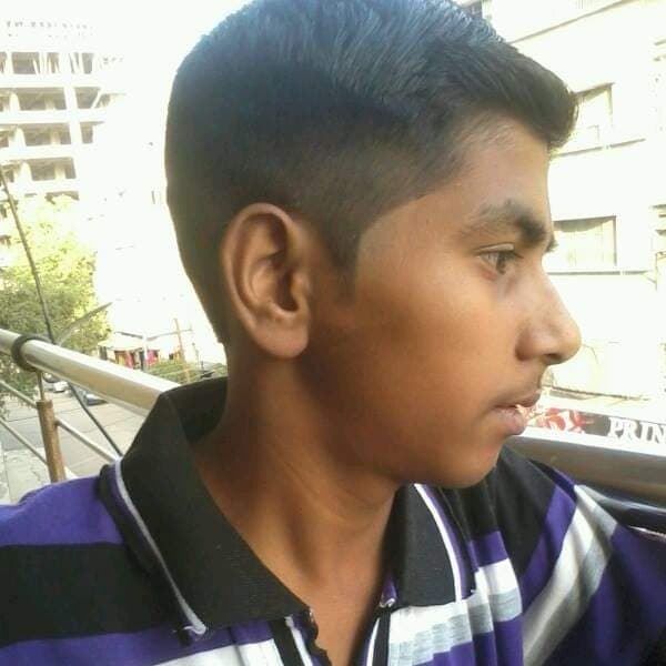 Khattal Waqar cricket player profile photo