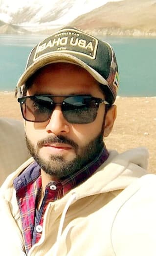 Muhammad Asad