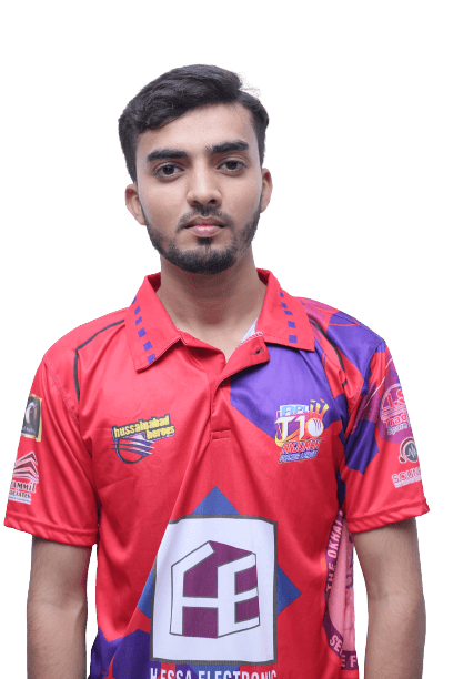 Farhan Vayani