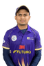 Mubin Parkar