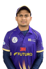 Mubin Parkar