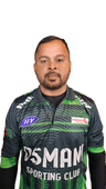 Mohammed Sajib Miah