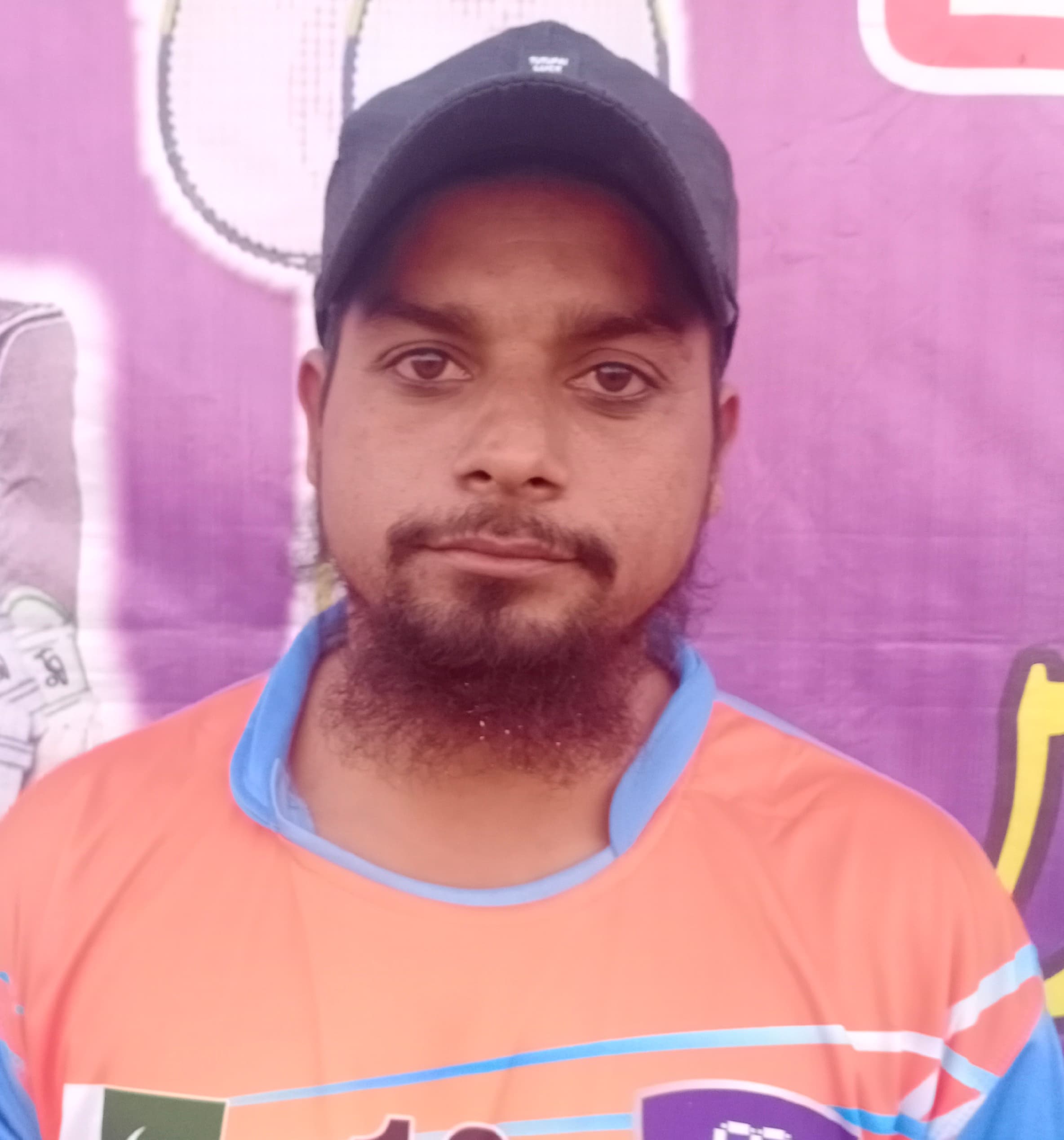 Ahsan cricket player profile photo