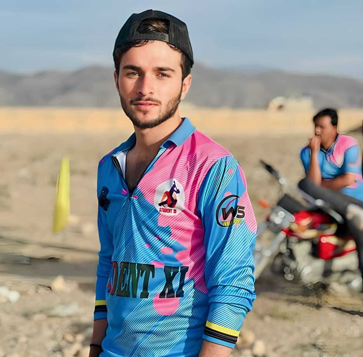 Saleem (J)