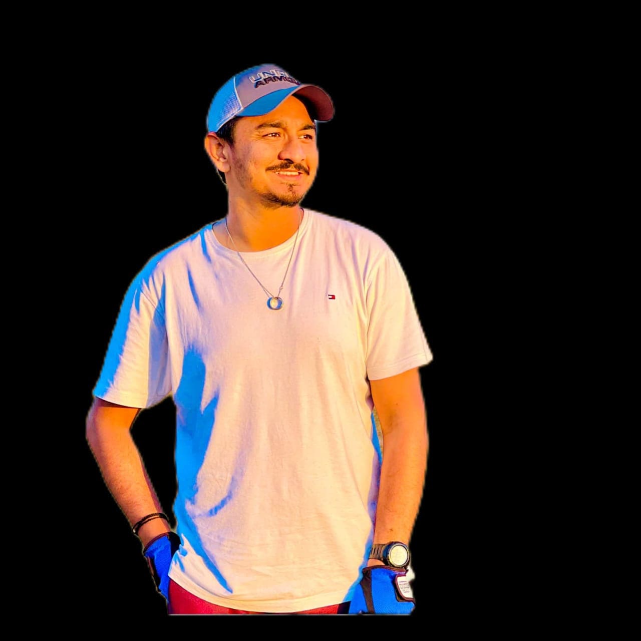 AQIB TAREEN