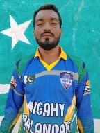Ahmed Ali