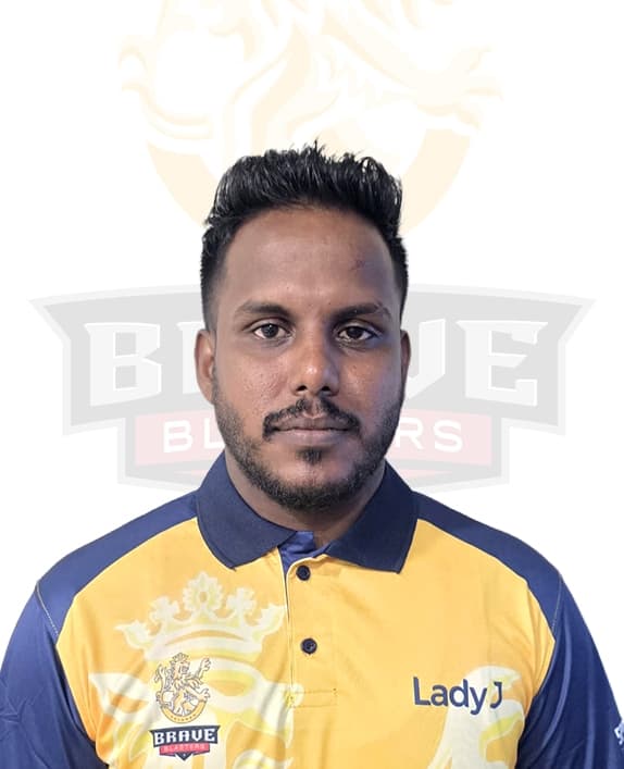 Chamara Samarasinghe