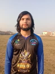 Changaiz-Khan