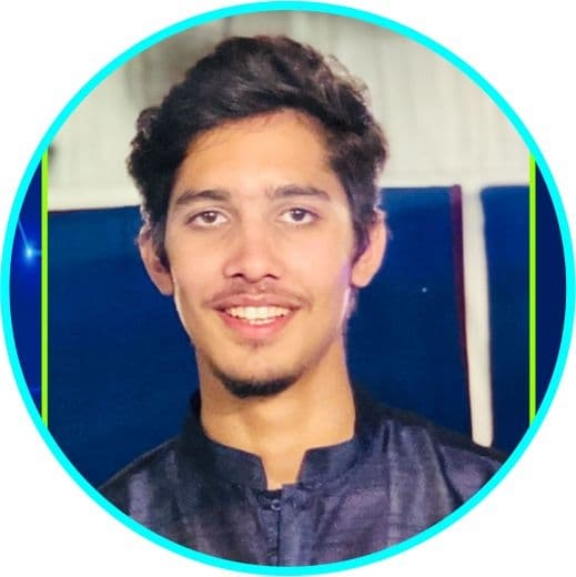 Ahtisham Cheema