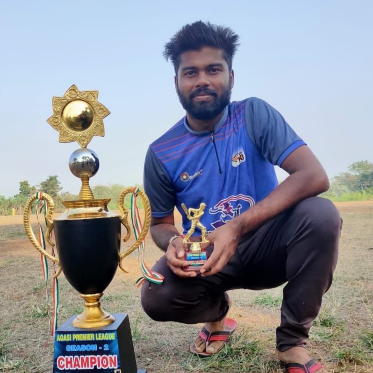Deshmukh Manish