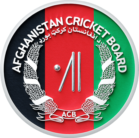 Afghanistan - A team logo