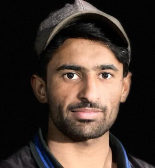 Asad Lahori