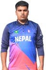 Durgadatta Paudel(B1)