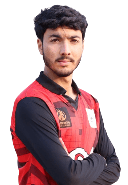 Rashid Iqbal