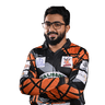 Haseeb Ahmed