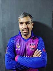 Santhosh