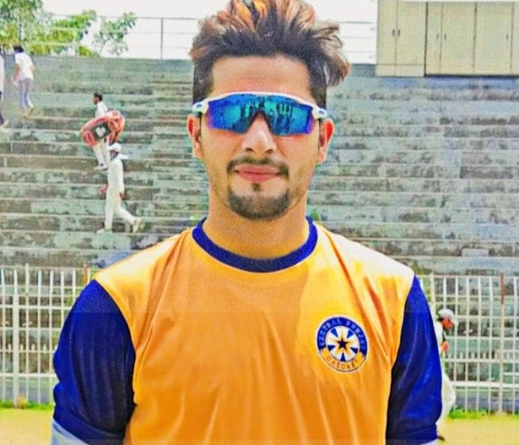 Muhammad Abubakar