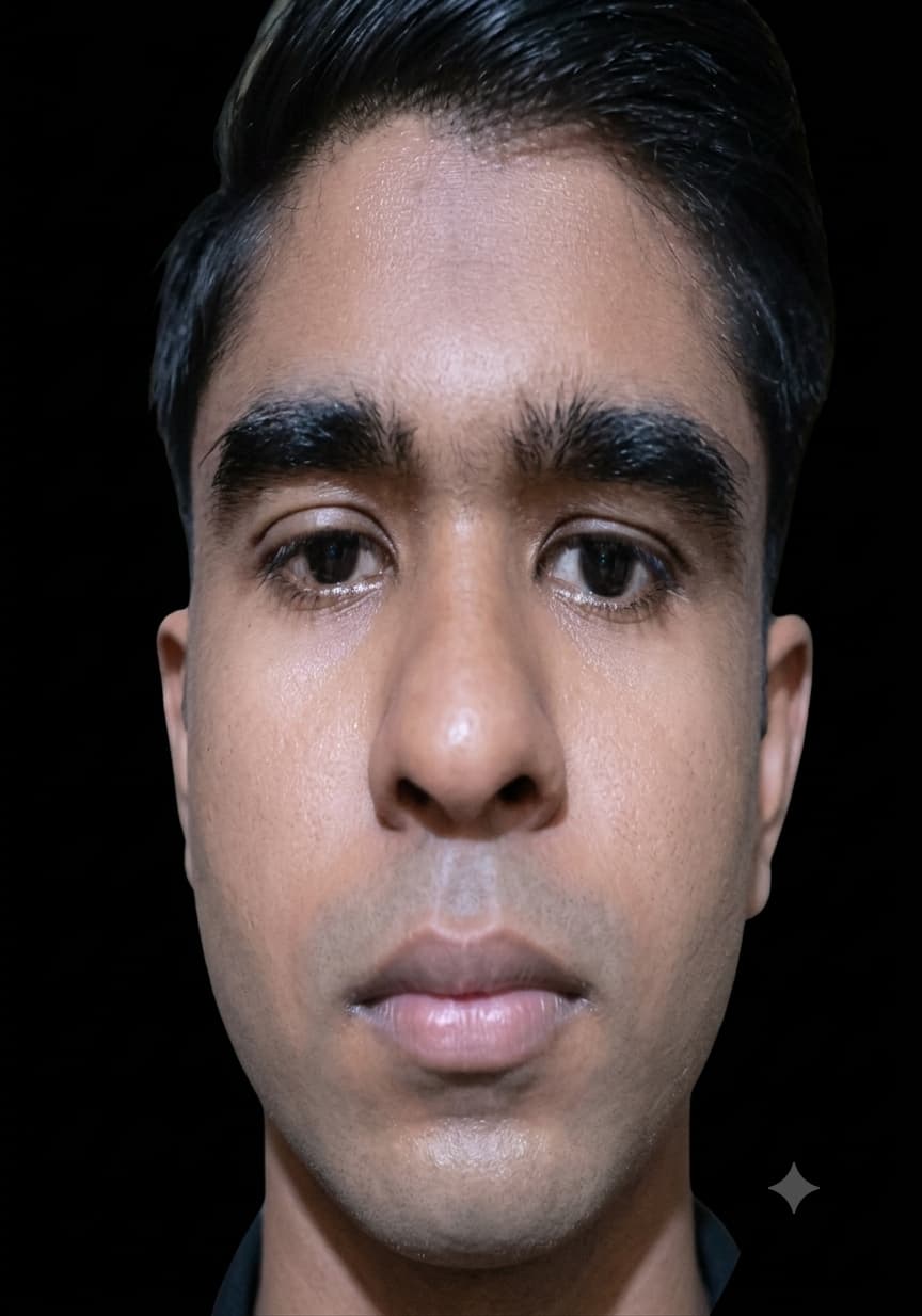 Muhammad Ahmed