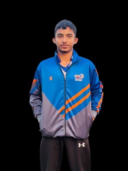 Muhammad cricket player profile photo