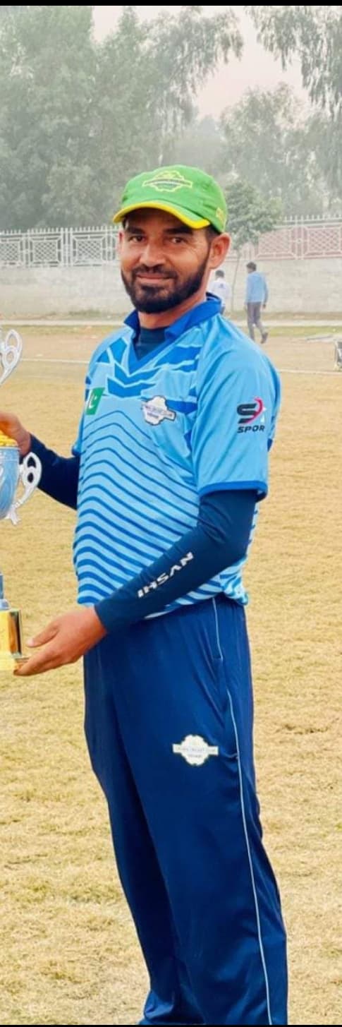Majid Fazal