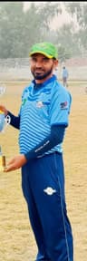 Majid Fazal