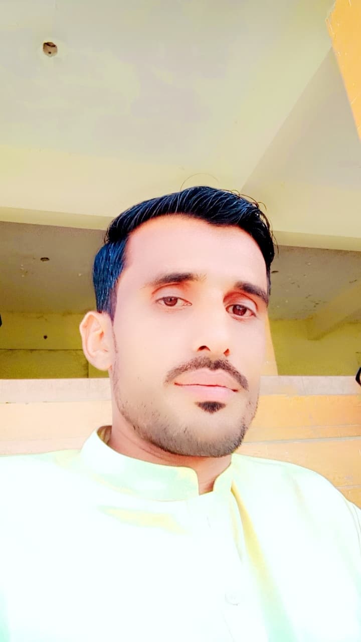 Mashooque Pahore cricket player profile photo