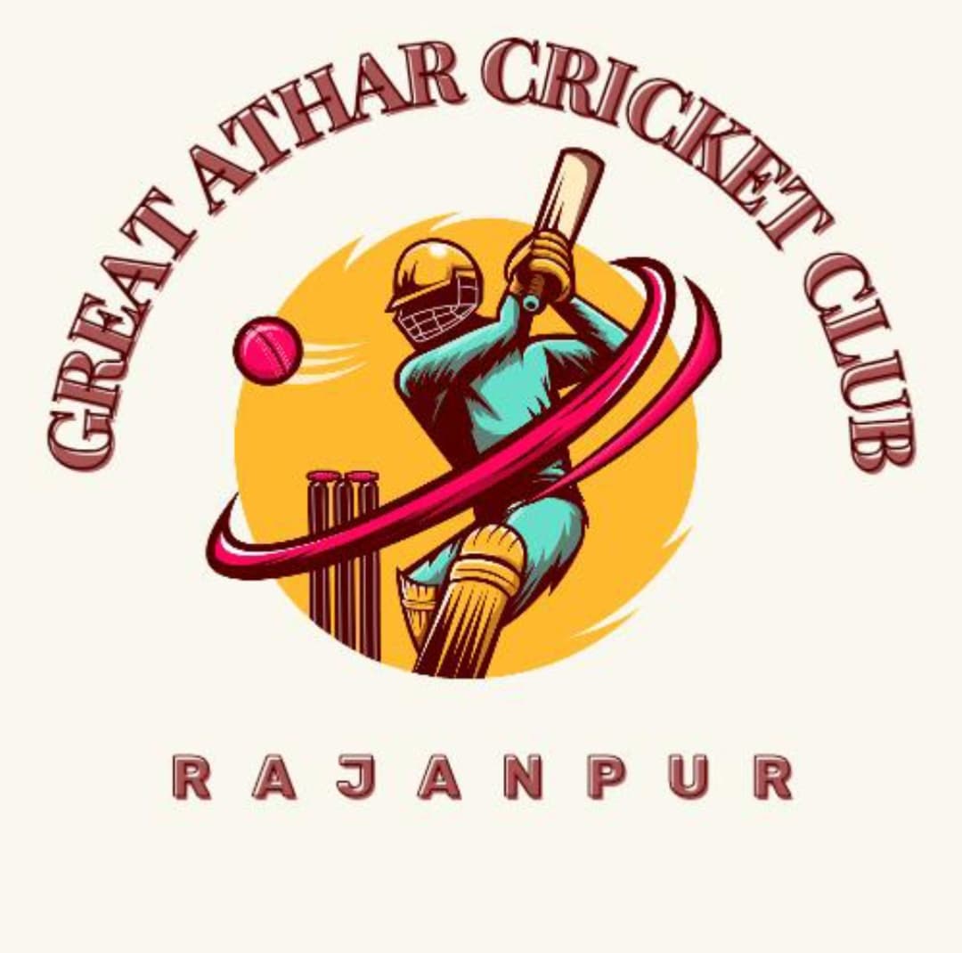 Great Athar Cricket Club