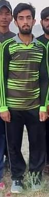 Haroon