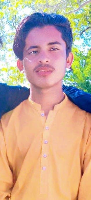 Zakaullah