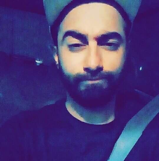 Arslan Afzal