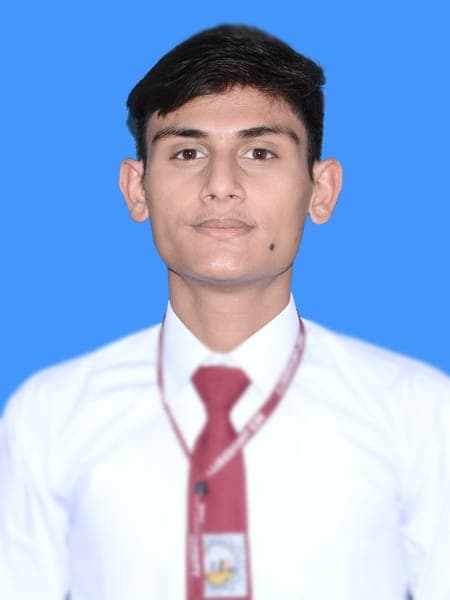 Musaib Dal cricket player photo