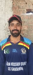 Abdul Ghanni