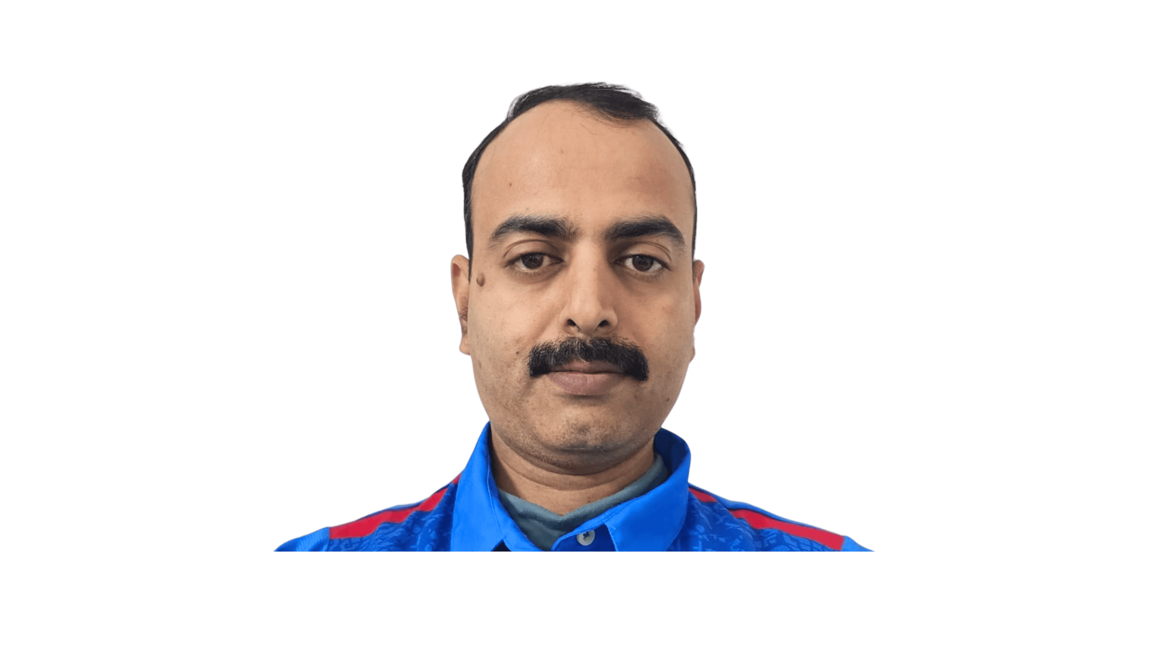 Bhupendra Singh Anant