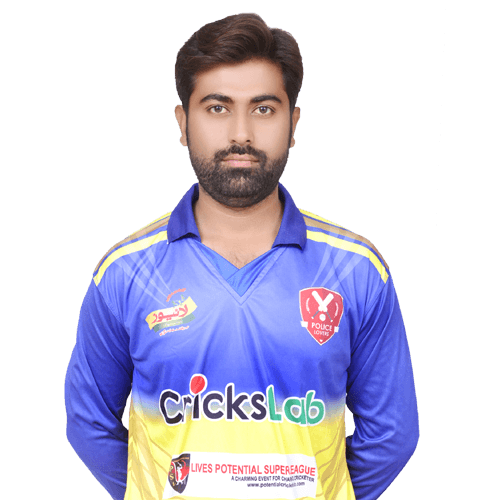 Muhammad Amir Raza