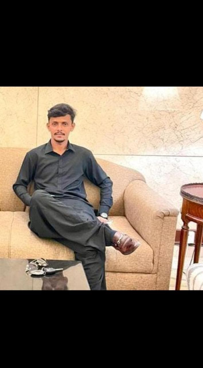 Rauf Dahar