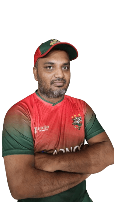 Mohammad Rubel