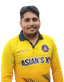 YOGESH DHARAMPAL