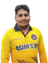 YOGESH DHARAMPAL