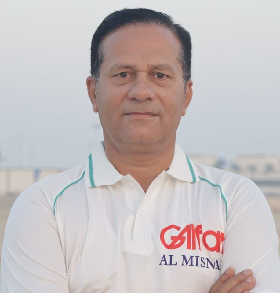 Faisal Khan