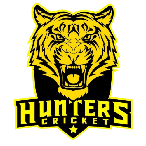 Docks Hunters team logo